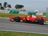 GP MALESIA - Prove Libere